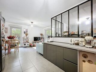  Appartement � vendre 4 pi�ces 70 m�