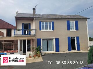  Maison à vendre 6 pièces 144 m²