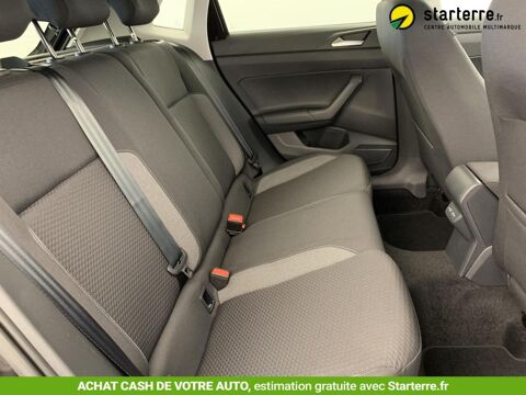 Polo 1.0 TSI 95 S&S DSG7 LIFE 2026 occasion 69190 Saint-Fons