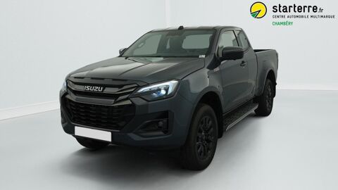 D-MAX 2.2L SPACE CABINE A/T NITRO SPORT 2026 occasion 73420 Voglans