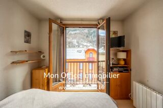  Appartement � vendre 2 pi�ces 25 m�