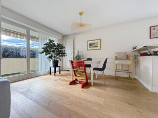  Appartement à vendre 4 pièces 94 m²