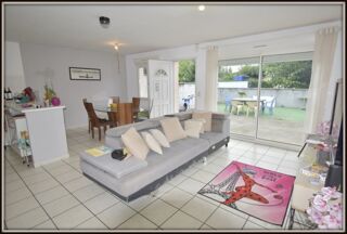  Maison à vendre 4 pièces 76 m²