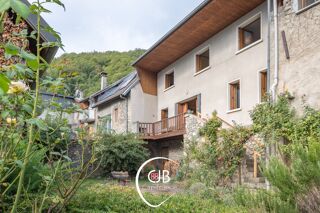  Maison à vendre 4 pièces 120 m²