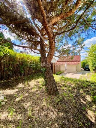  Maison � vendre 4 pi�ces 91 m�
