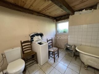  Maison à vendre 3 pièces 65 m²
