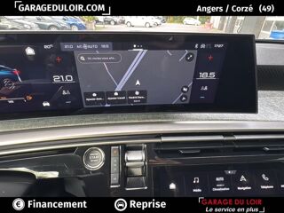 3008 III 1.2 HYBRID 136 E-DCS6 ALLURE 2024 occasion 49140 Corz&eacute;