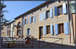  Maison  vendre 6 pices 205 m