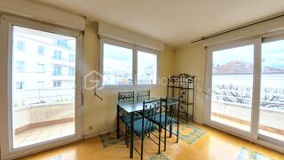  Appartement à vendre 2 pièces 43 m²