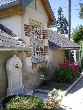  Appartement à louer 1 pièce 12 m²