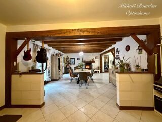  Maison � vendre 7 pi�ces 179 m�