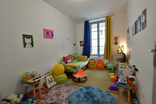  Appartement à vendre 4 pièces 84 m²