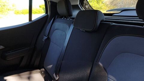 Sandero Stepway 1.0 TCe 110 Extreme - Premi&egrave;re main Garantie constru 2025 occasion 36700 Clion