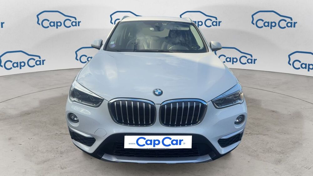 X1 sDrive 18i 140 X Line 2017 occasion 37230 Fondettes