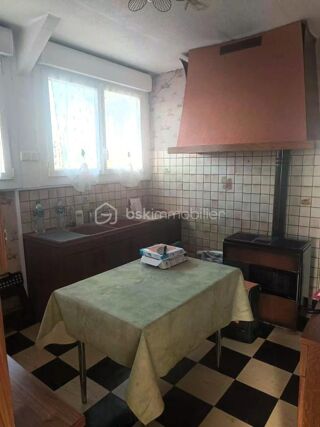  Maison � vendre 3 pi�ces 52 m�