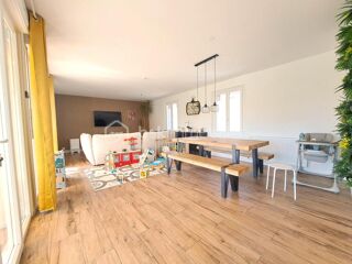  Maison à vendre 5 pièces 123 m²