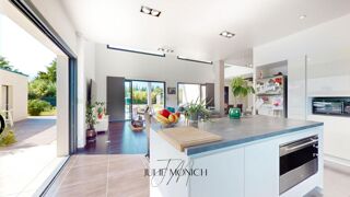  Villa � vendre 5 pi�ces 206 m�