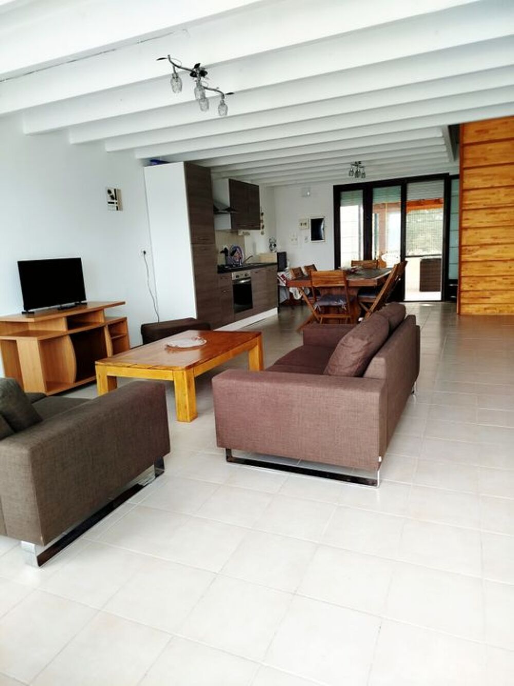 Location Maison Maison de 120m2 à louer sur Périssac Perissac
