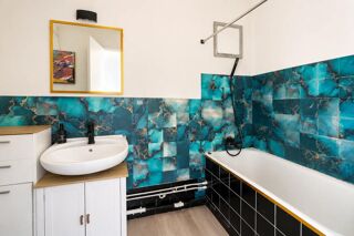  Appartement à vendre 2 pièces 42 m²