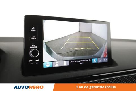 Civic 2.0 i-MMD e:HEV Advance 5P 184 ch 2023 occasion 92130 Issy-les-Moulineaux