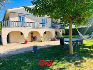  Maison à vendre 5 pièces 120 m²