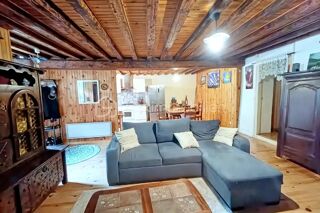  Maison � vendre 3 pi�ces 110 m�