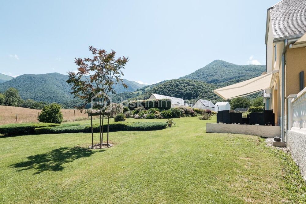 � vendre  Propri�t�/ch�teau Lourdes (65100)