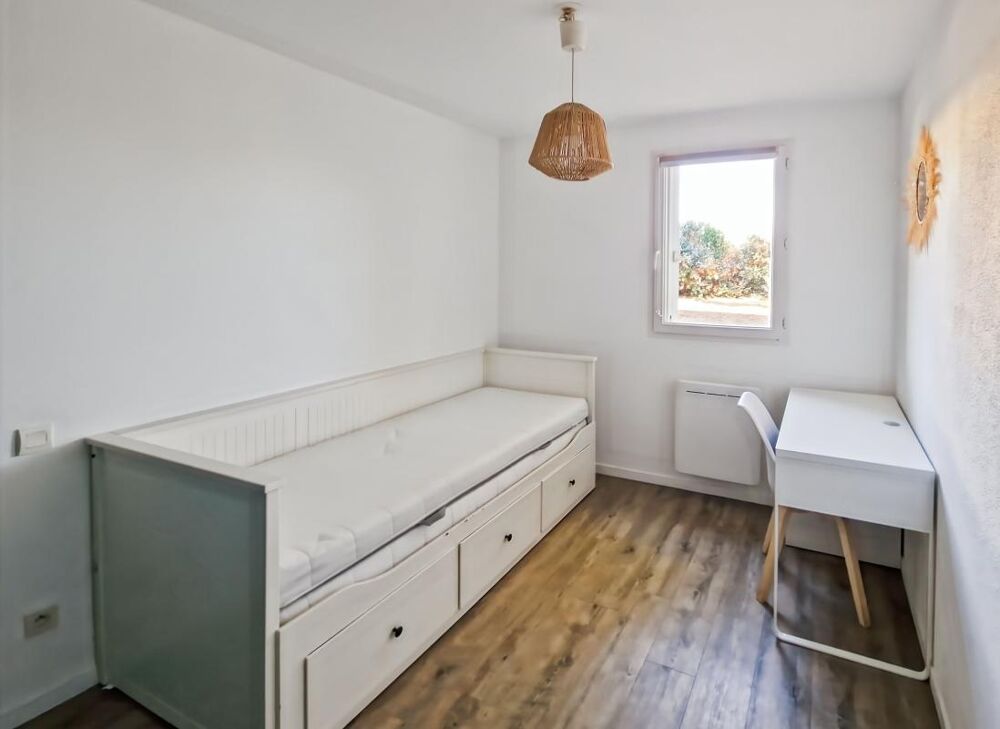 Exclusivité - Appartement À Vendre