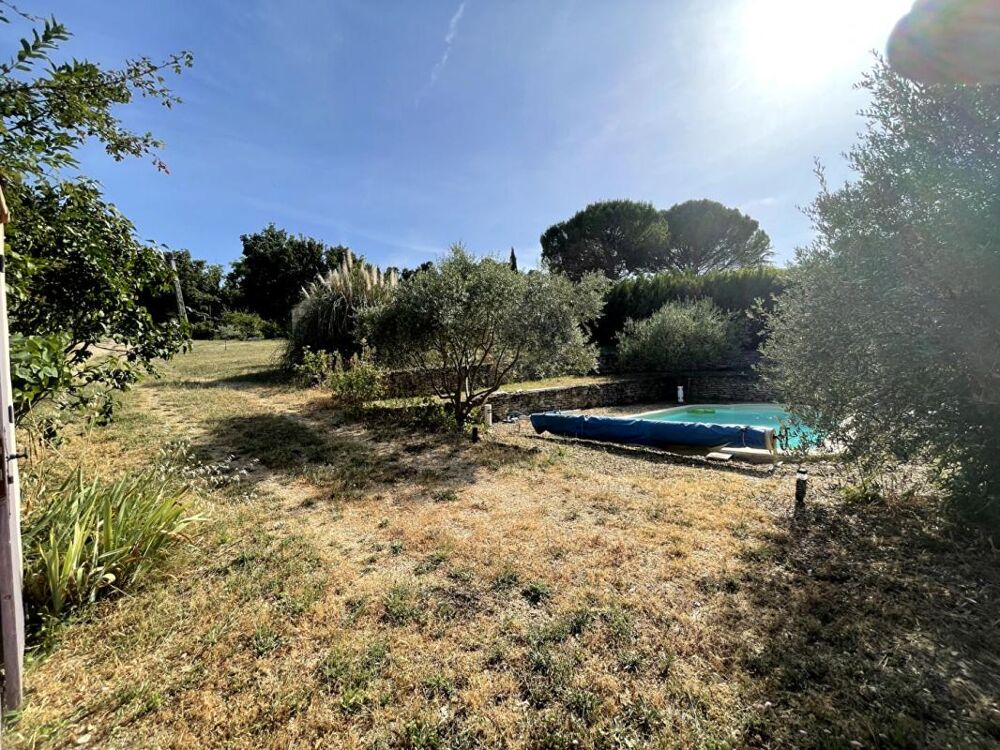 Vente Villa APT, Villa Apt 4 pièce(s) 119 m2 Apt