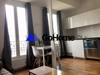  Appartement � louer 1 pi�ce 22 m�