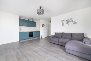  Appartement à vendre 3 pièces 60 m²