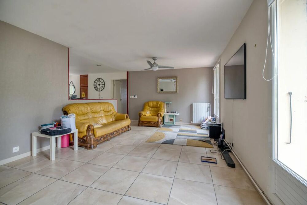 Maison de 5 pièces de 101 m² à Seysses