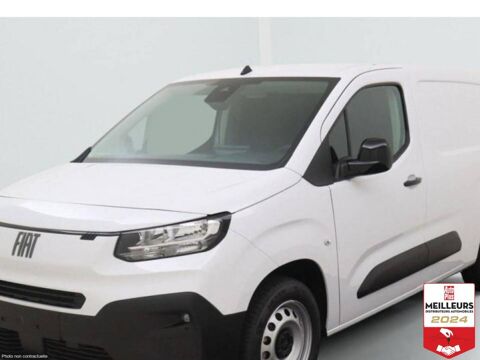 Fiat Doblo M 650KG 1.5 BlueHDi S&S - 100 III FOURGON F 2026 occasion Lavau 10150