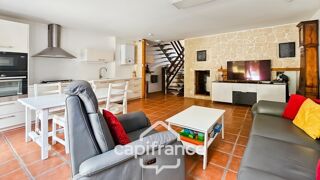  Maison � vendre 5 pi�ces 119 m�