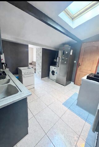  Appartement à vendre 5 pièces 117 m²