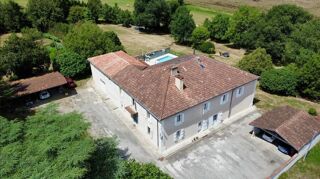  Maison � vendre 11 pi�ces 400 m�