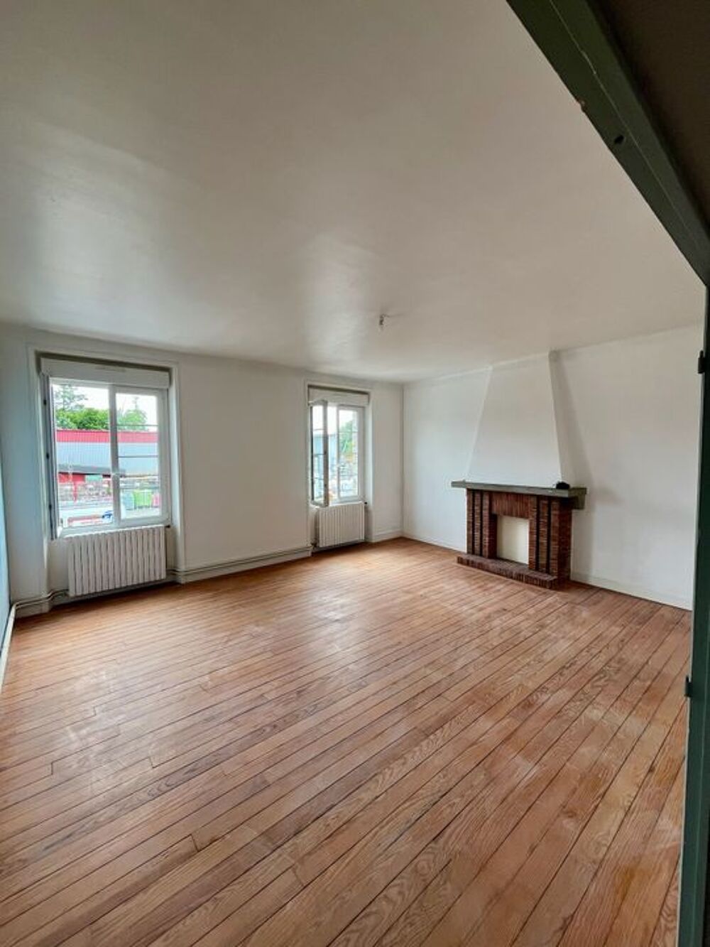 Location Appartement Appartement de 112m2 à louer sur Domfront en Poiraie Domfront en poiraie