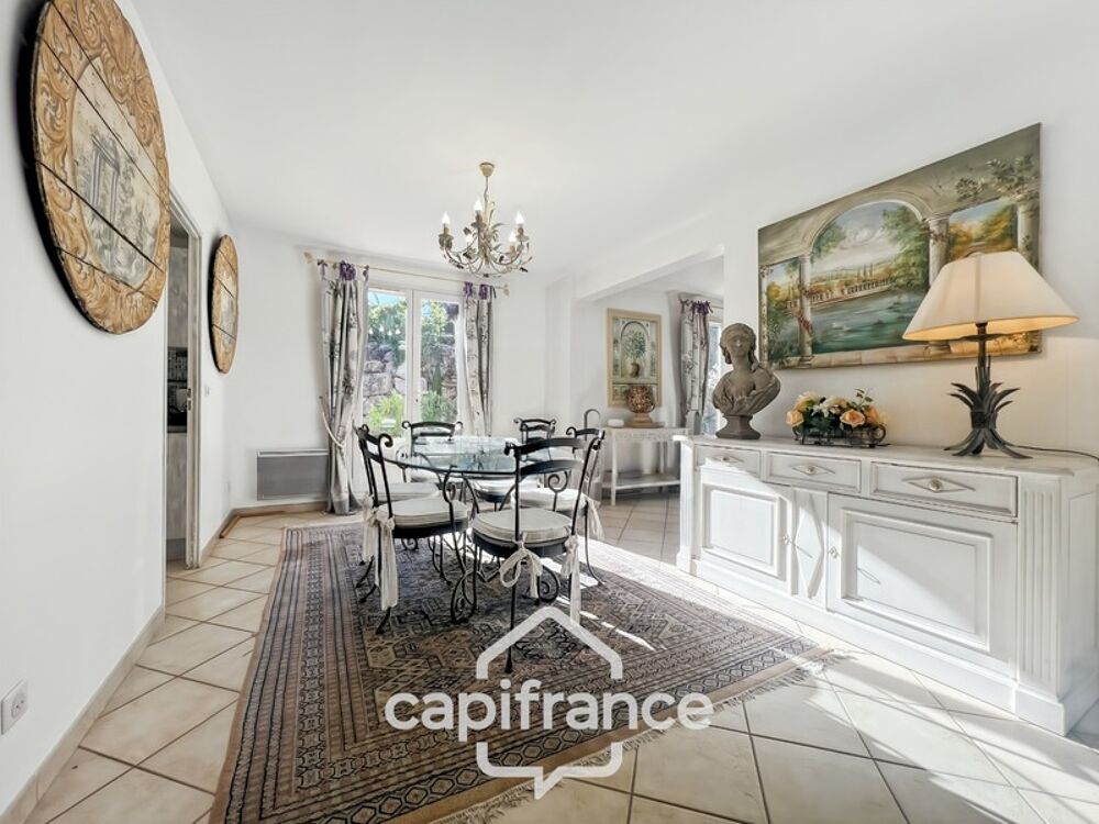  vendre  Maison Mallemort (13370)