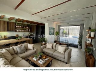  Maison  vendre 3 pices 50 m