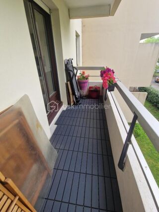  Appartement � vendre 1 pi�ce 30 m�