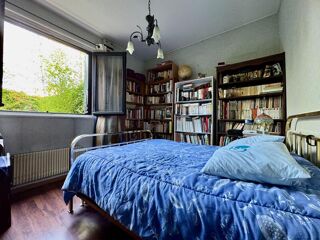  Maison à vendre 5 pièces 100 m²