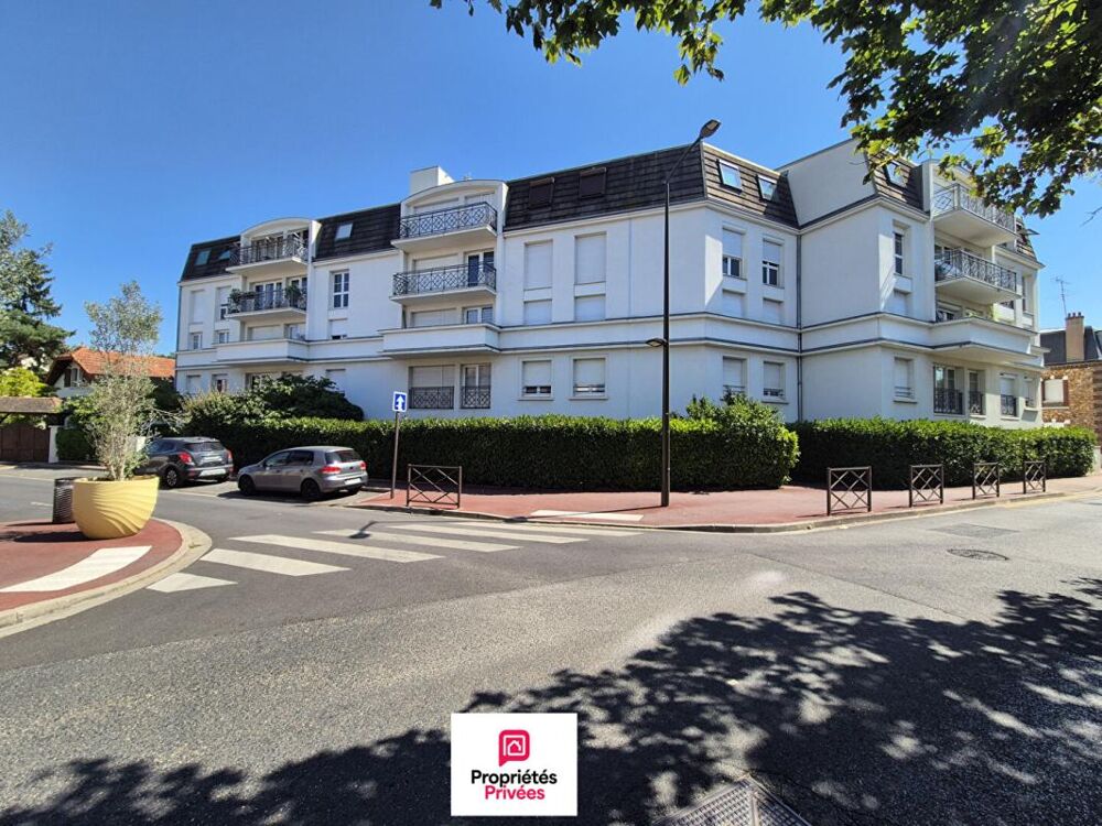Vente Appartement Appartement Acheres 4 pièce(s) 88.60 m2 Acheres