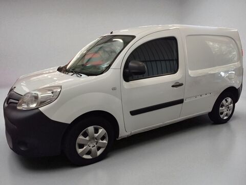 Renault kangoo Express 1.5 BLUEDCI 95 STESL PRO+