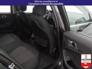 S&eacute;rie 1 116i 109 +Park Assist +Jantes 17 2023 occasion 10150 Lavau