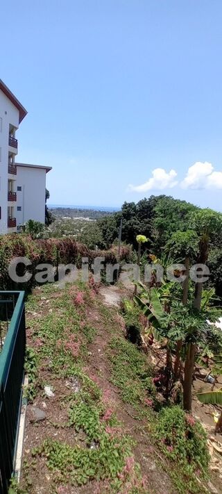  Terrain � vendre 423 m�