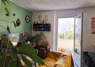  Appartement  vendre 3 pices 48 m