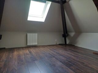  Appartement à louer 2 pièces 25 m²