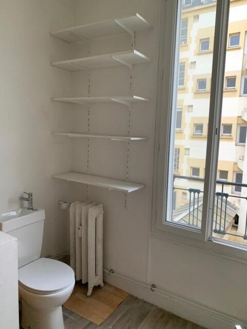  Appartement � louer 1 pi�ce 11 m�