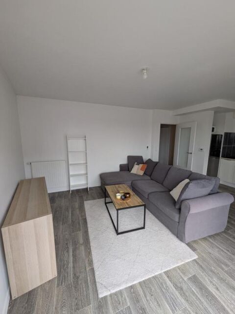  Appartement � louer 3 pi�ces 60 m�