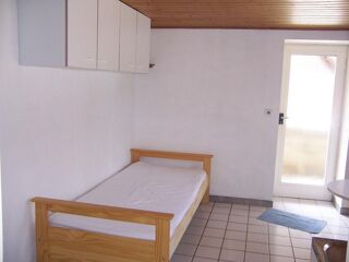  Appartement à louer 1 pièce 20 m²